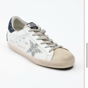 Golden Goose Size 8 Authentic